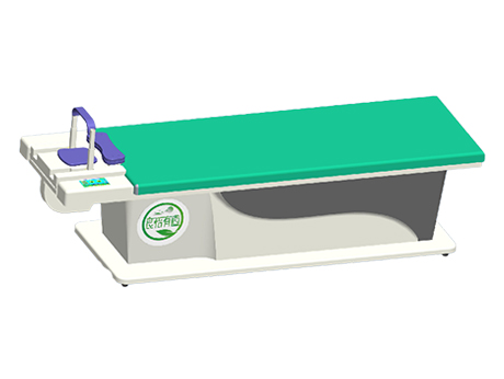 颈椎减压治疗仪