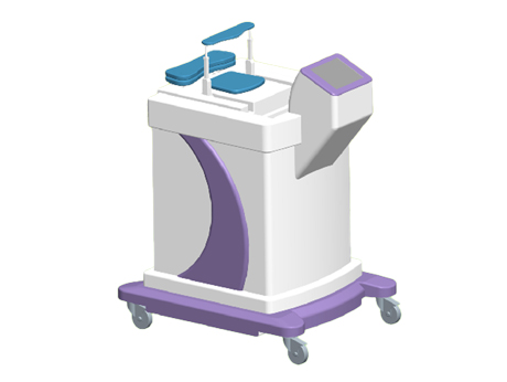 颈椎减压治疗仪